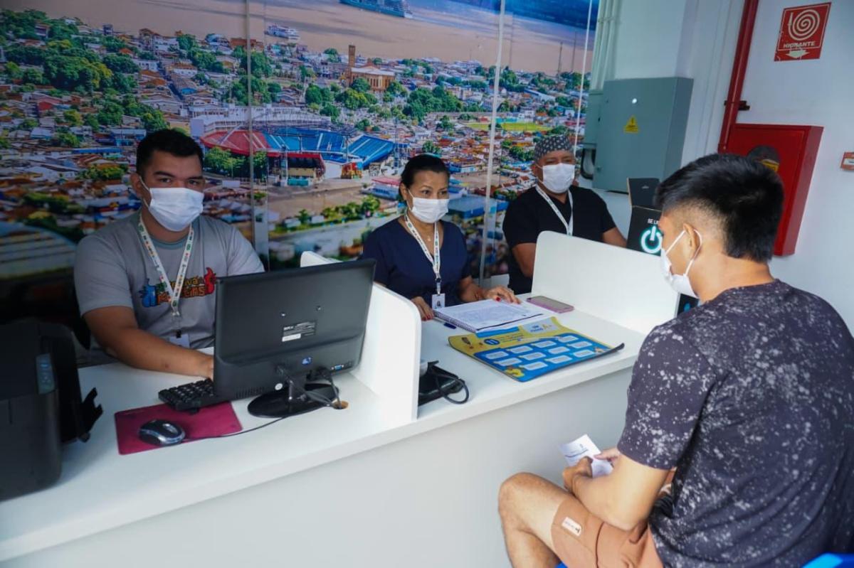 Carnailha 2026 terá estrutura integrada de saúde