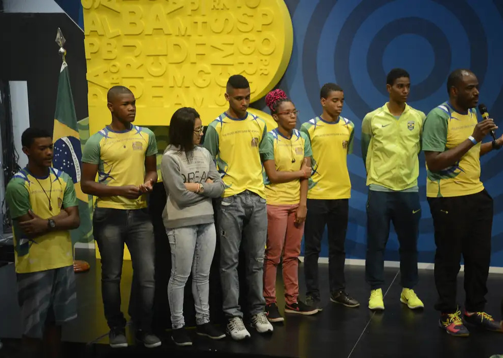 Inscrições para Bolsa Atleta 2026 terminam nesta sexta-feira