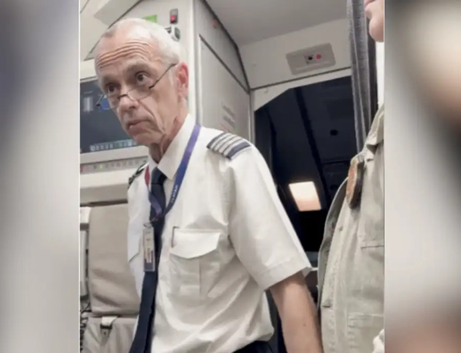 Piloto preso por pedofilia pagava mães e avós para abusar de meninas