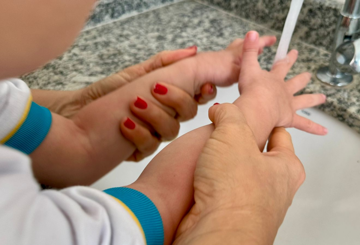 Volta às aulas pede atenção reforçada à saúde das crianças