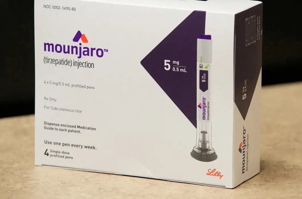 Anvisa alerta para risco de pancreatite ligado a canetas emagrecedoras