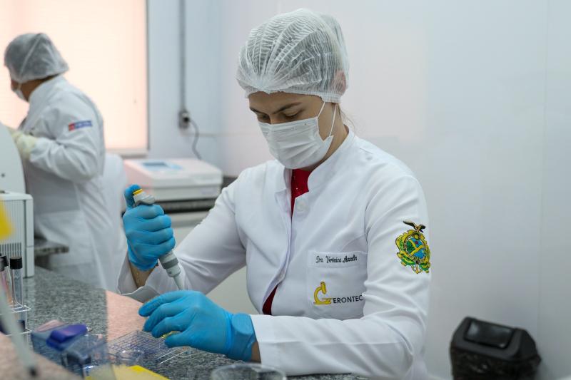 FUnATI destaca protagonismo feminino no Dia Internacional das Mulheres e Meninas na Ciência