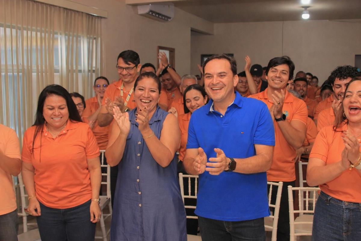 Prefeitura de Parintins convoca aprovados do PSS da Educação