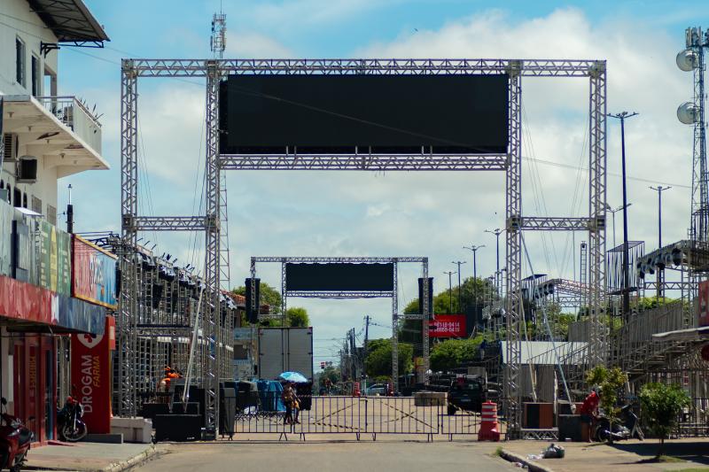 Carnailha 2026 deve ampliar geração de empregos e movimentar economia de Parintins