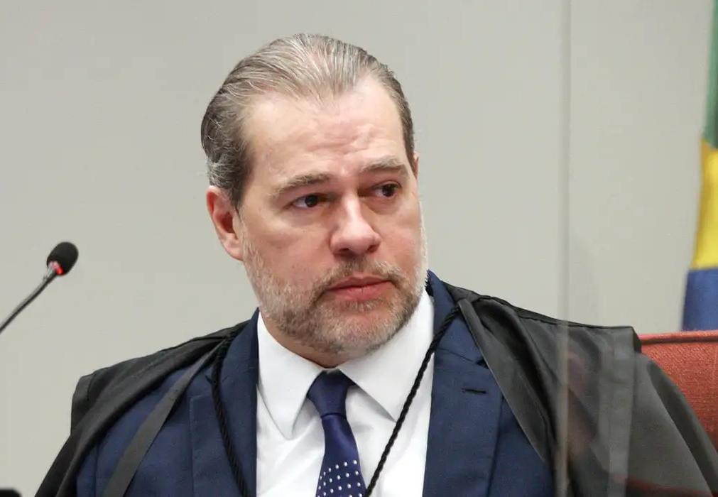 Toffoli admite sociedade em resort, mas nega pagamentos de Vorcaro