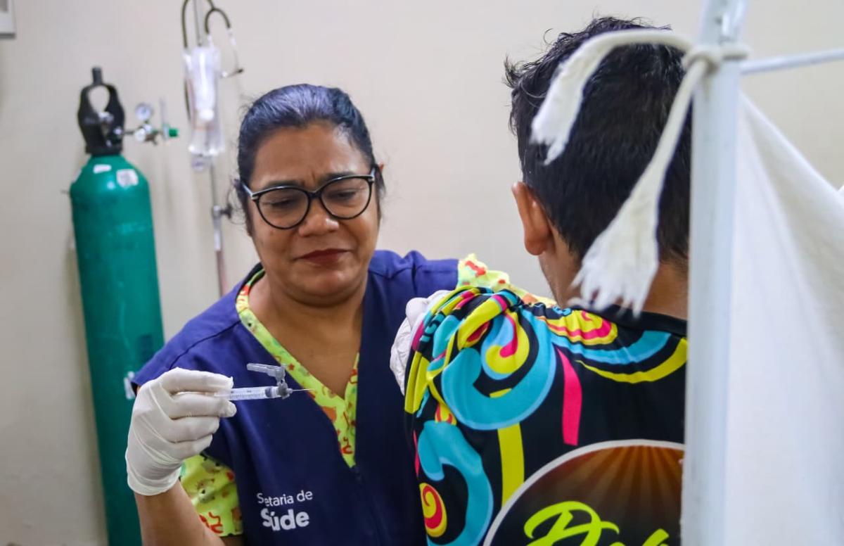 SES-AM divulga ações de saúde para o período carnavalesco