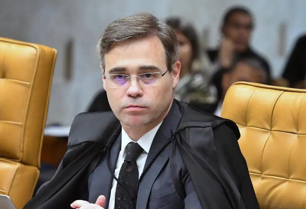 André Mendonça assume relatoria do caso Master após saída de Toffoli