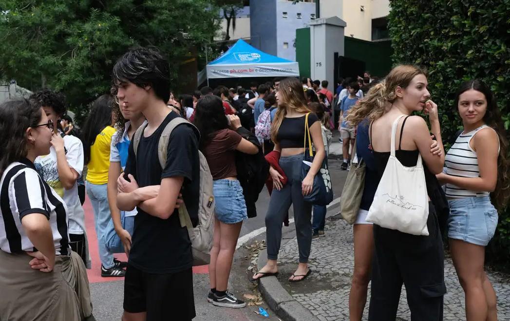 Pé-de-Meia Licenciaturas abre pré-inscrições nesta terça-feira