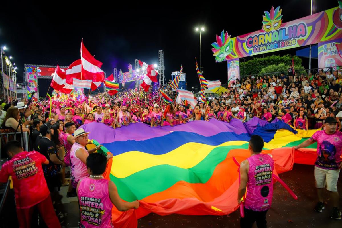 Carnailha fortalece economia local e impulsiona setor turístico