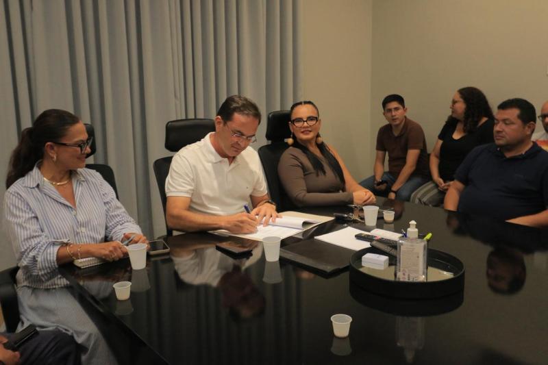 Concurso público em Parintins entra em nova fase com nomeação de Comissão Técnica