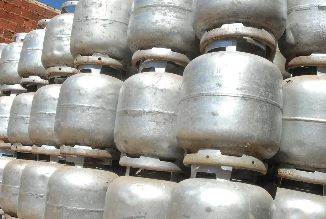 Gás do Povo: vale-recarga começa a ser disponibilizado