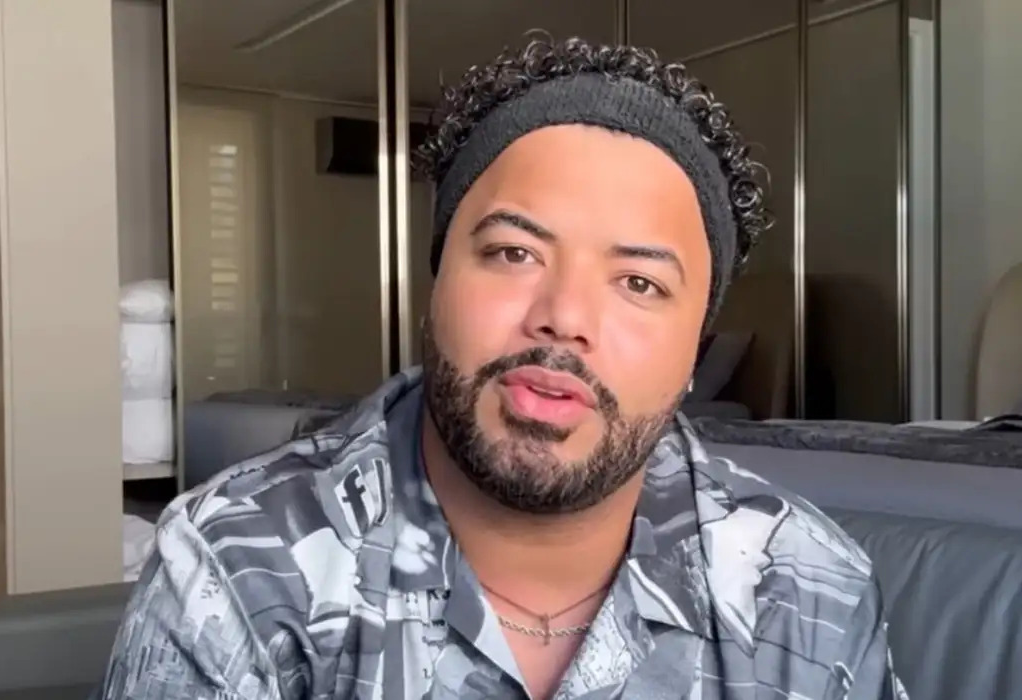 Influenciador Hytalo Santos é condenado por exploração sexual infantil