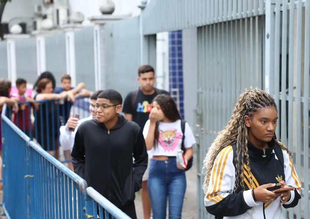 Fies: pré-selecionados devem complementar inscrição até esta terça