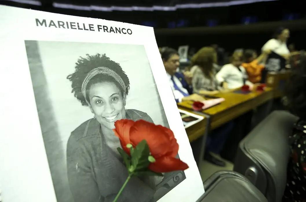 STF começa a julgar mandantes do assassinato de Marielle e Anderson