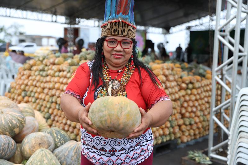 Governo do Estado publica edital do Programa de Aquisição de Alimentos (PAA) beneficiando indígenas e comunidades tradicionais