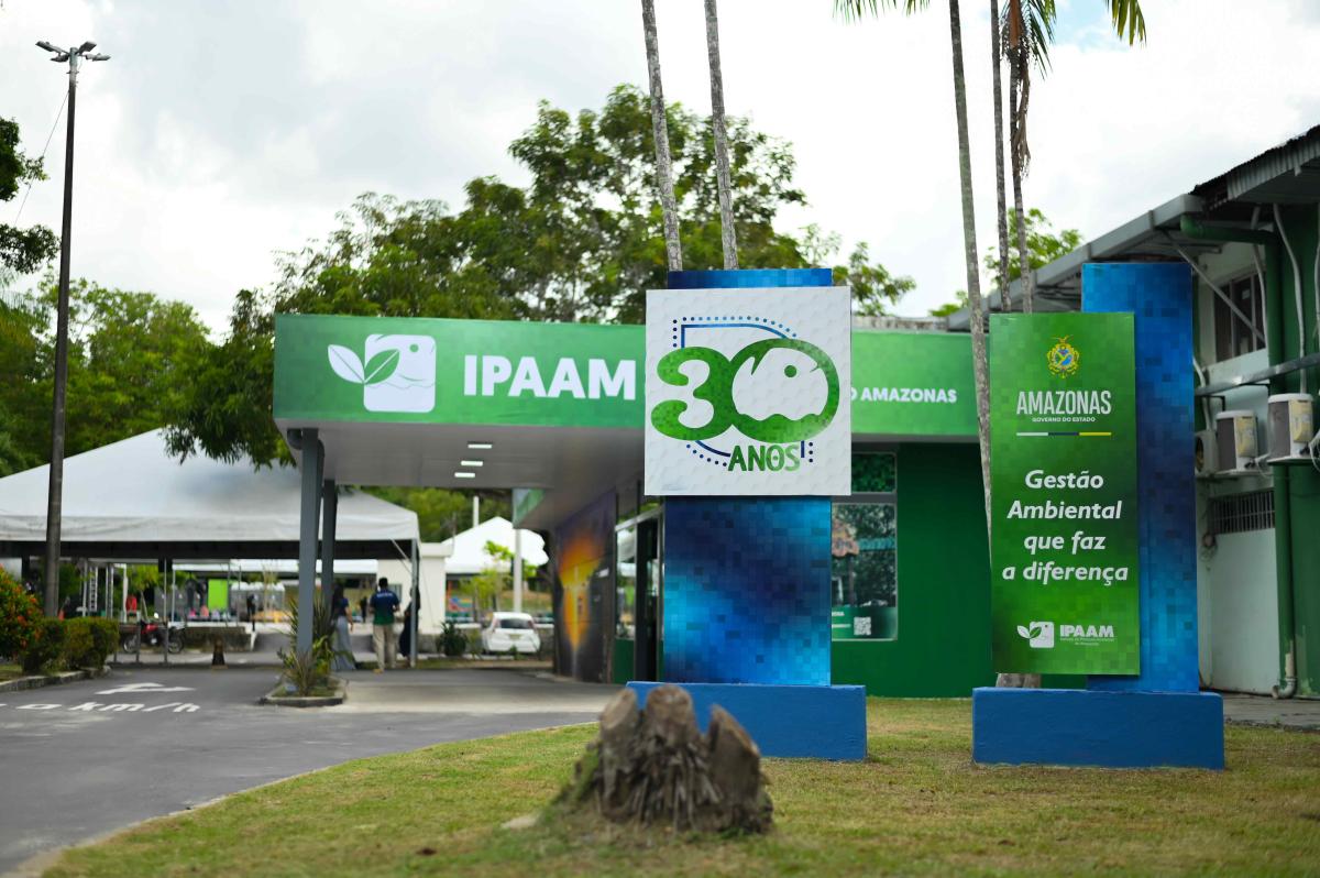 Termina hoje prazo para pagamento do boleto do concurso do Ipaam