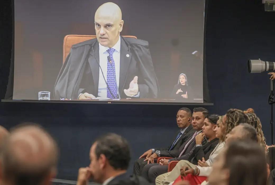 Por unanimidade, STF condena assassinos de Marielle e Anderson