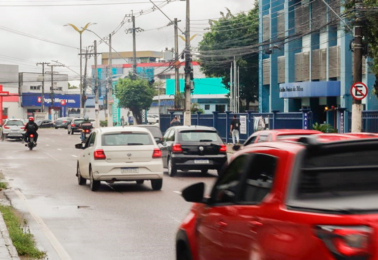 Sefaz alerta contribuintes sobre prazos de pagamento do IPVA