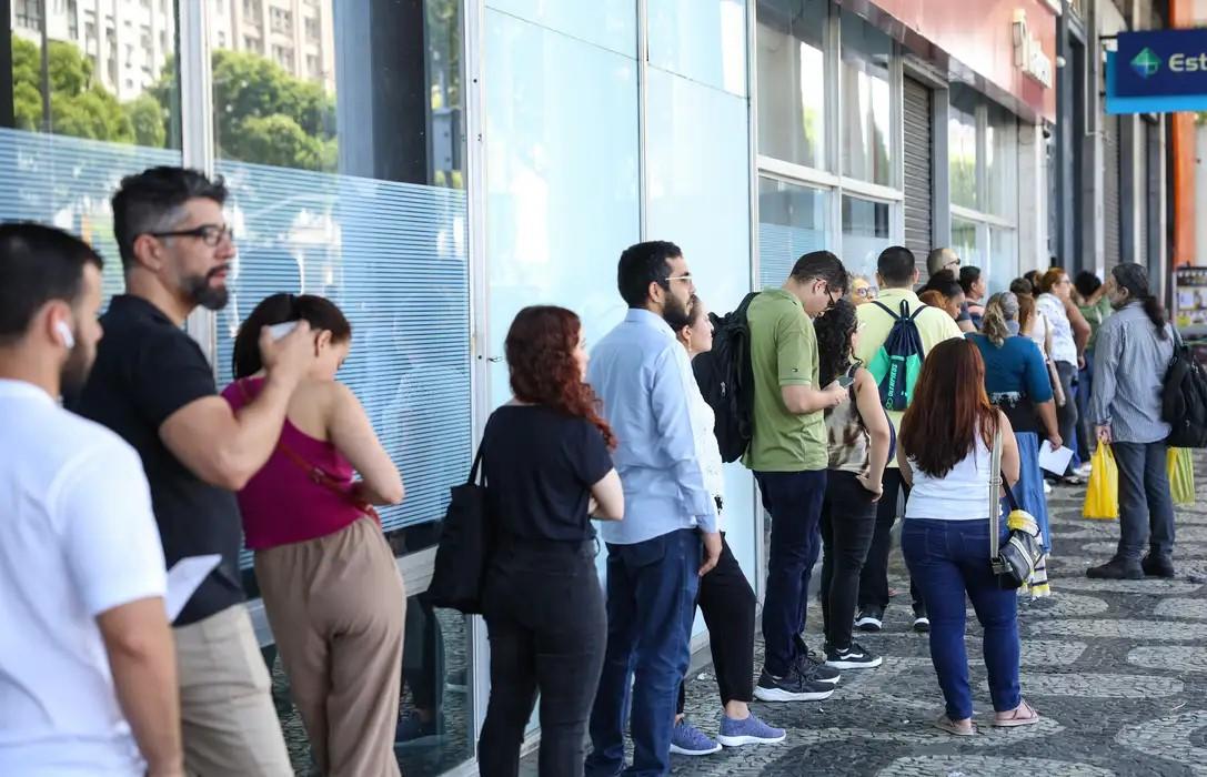 CNU 2025: nova lista abre segunda chamada para vagas remanescentes