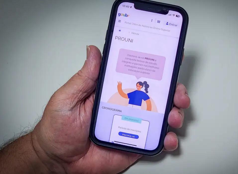 Resultado da segunda chamada do Prouni já está disponível