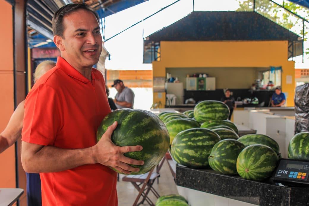 Parintins fortalece segurança alimentar com adesão ao SISAN