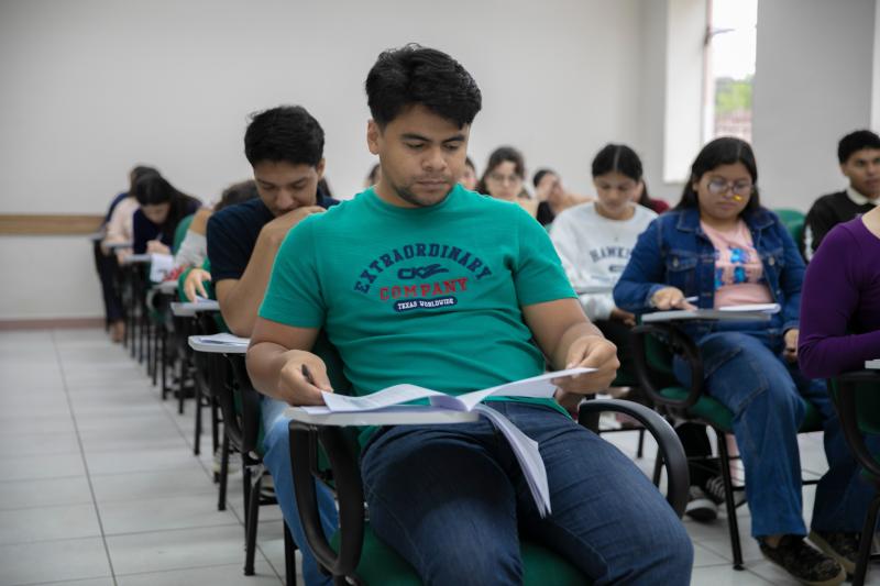 SIS e Vestibular: UEA publica lista de convocados e edital de matrícula da 3ª chamada