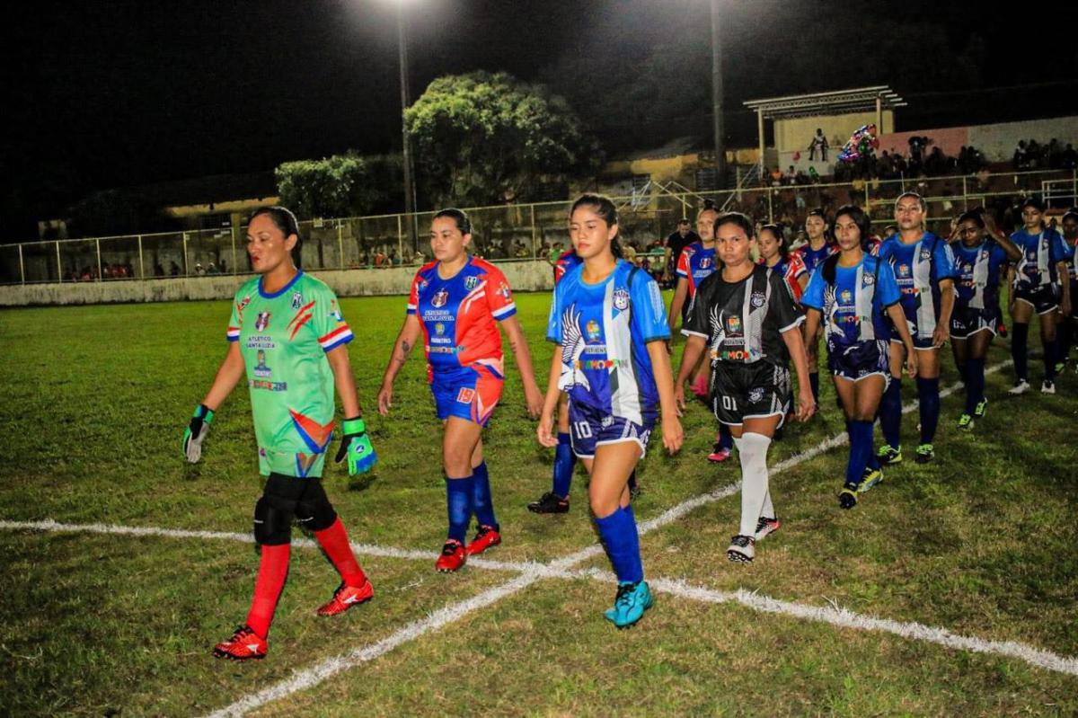 Esporte: Parintinzão 2026 terá disputa em três categorias