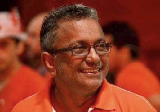 Festival de Parintins se despede de Tadeu Garcia, mestre das evoluções do Boi Garantido