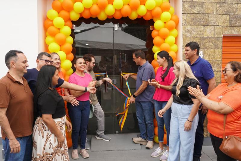 Prefeitura de Parintins inaugura Casa dos Conselhos e fortalece atuação social no município