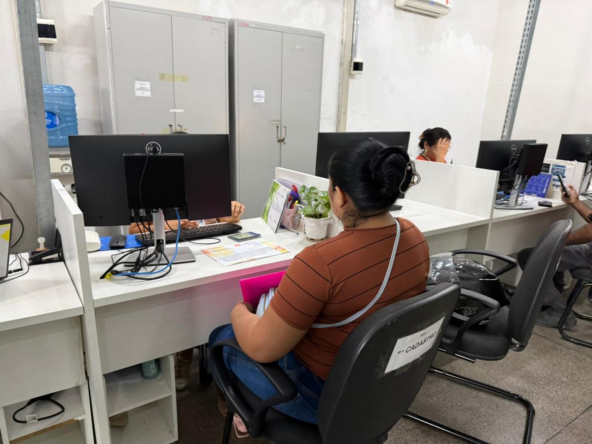 Sine Amazonas divulga 173 vagas de emprego para esta terça-feira