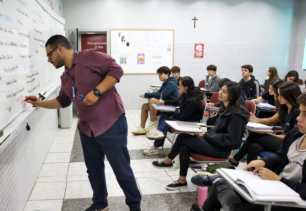 Fies 2026: pré-selecionados têm quarta para completar cadastro