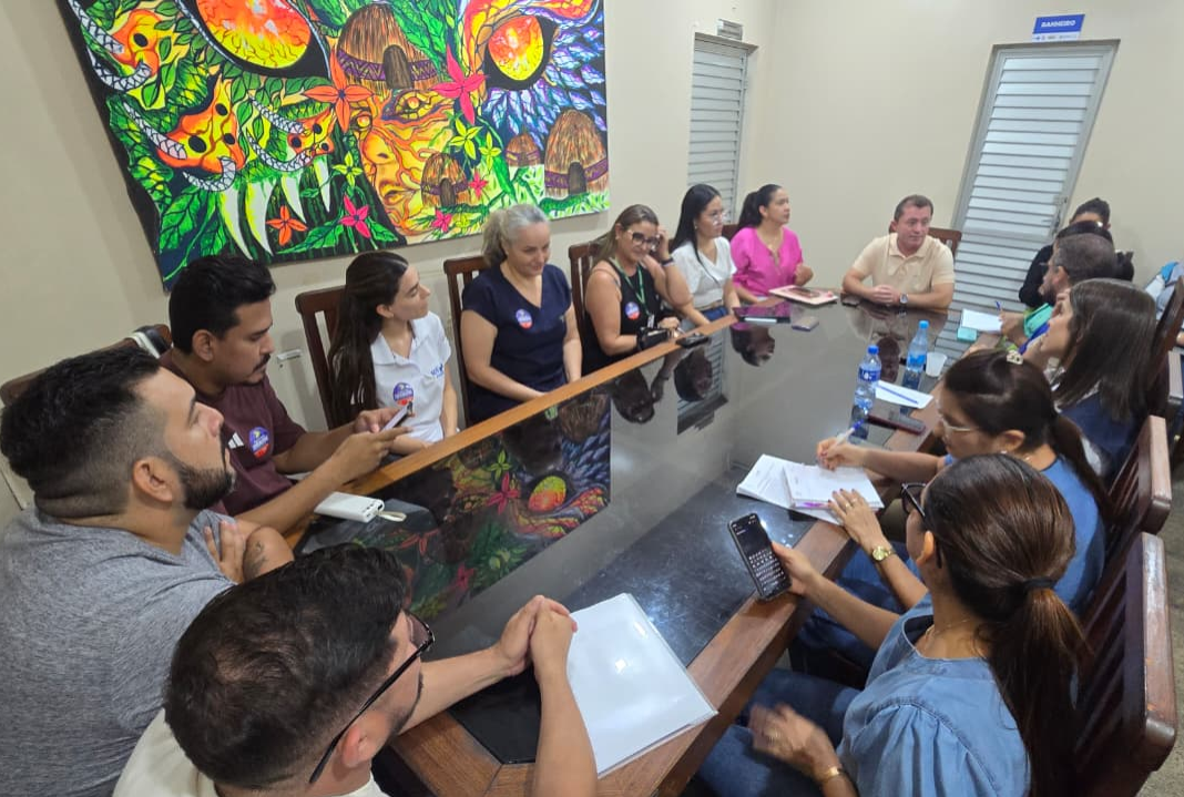 Mil parintinenses serão contemplados com cirurgias de catarata