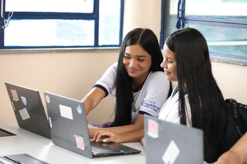 Olimpíada Científica de Integração Nacional abre inscrições para estudantes do Ensino Médio de escolas públicas
