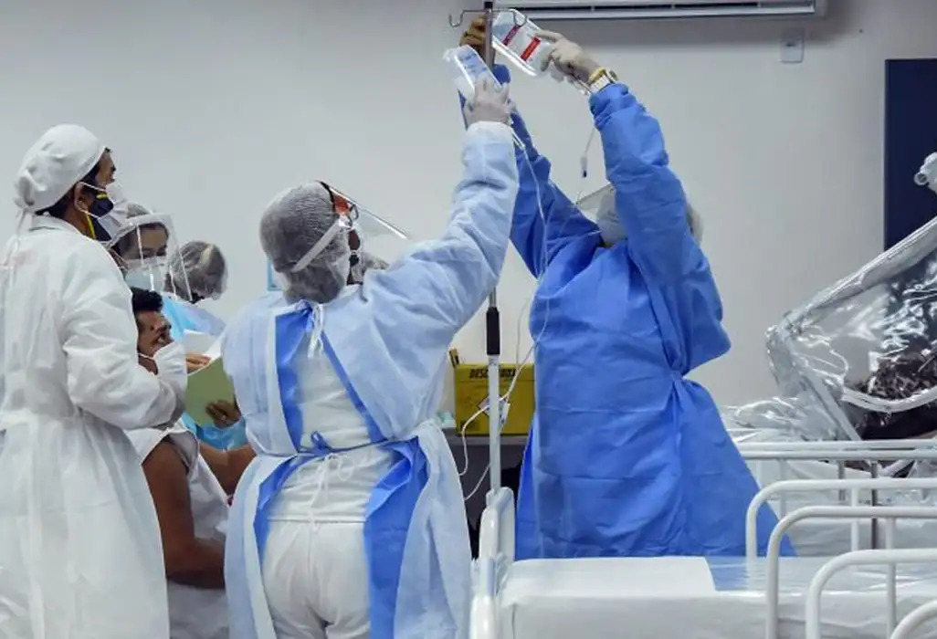 Ministério abre 310 vagas de especialização em enfermagem neonatal