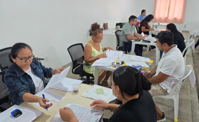 Prefeitura de Parintins convoca aprovados para vagas remanescentes do processo seletivo de ACS em Parintins