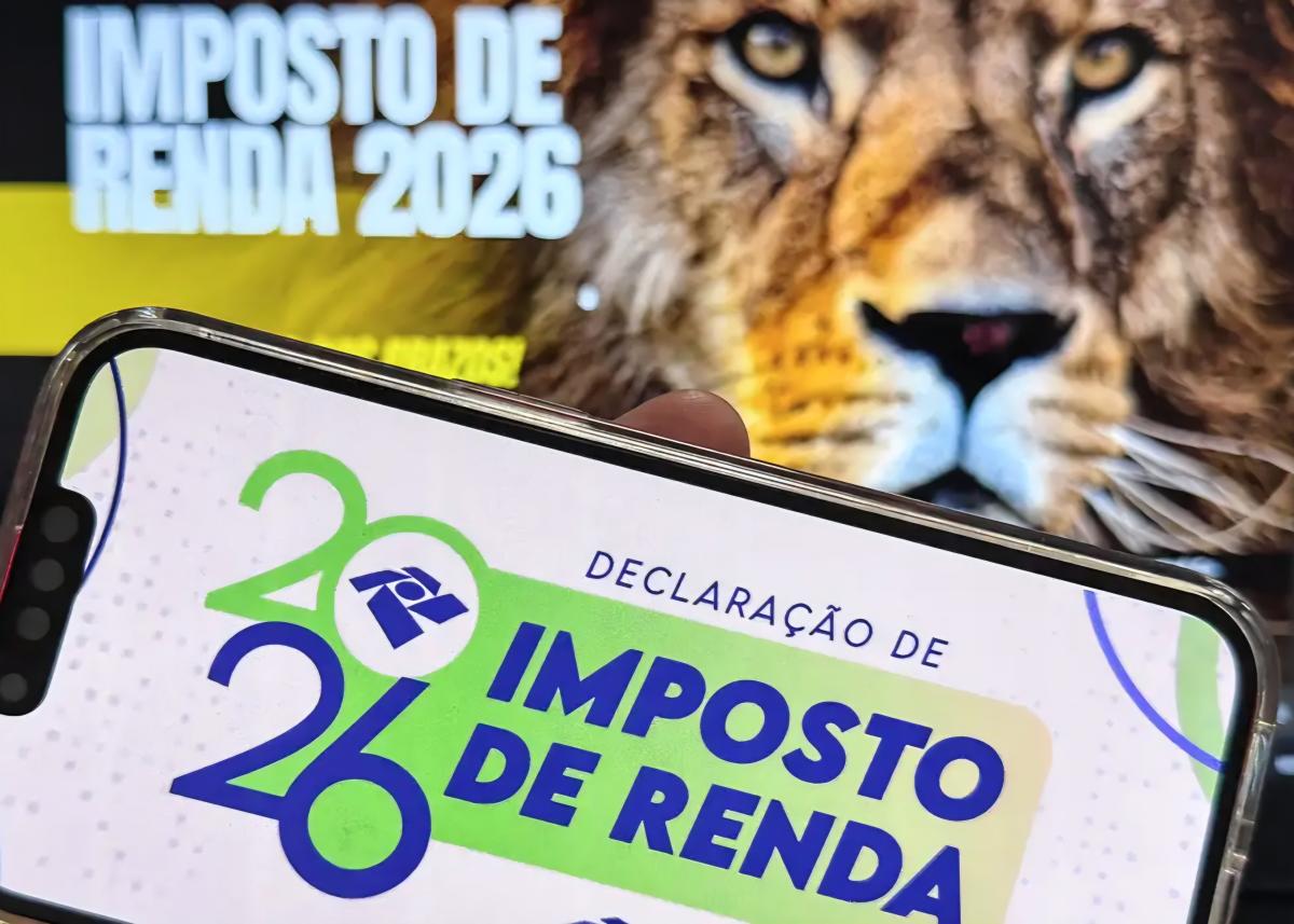 Receita exigirá declaração de ganhos com bets no Imposto de Renda