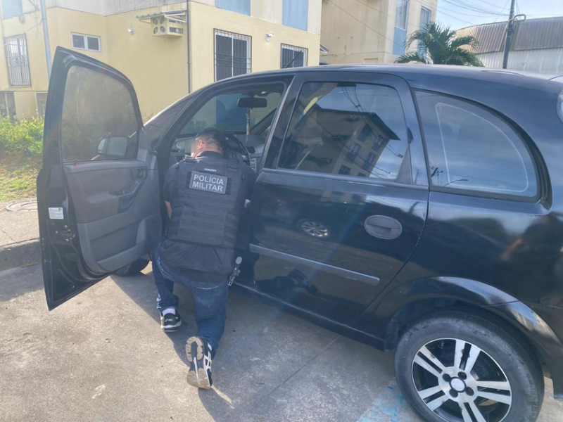 Sentinela: PMs são presos em operação do MP que investiga facilitação de fuga de 23 custodiados