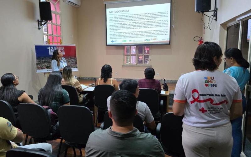 Parintins realizará II Mostra de Saúde “Aqui tem SUS”; inscrições encerram dia 20 de março