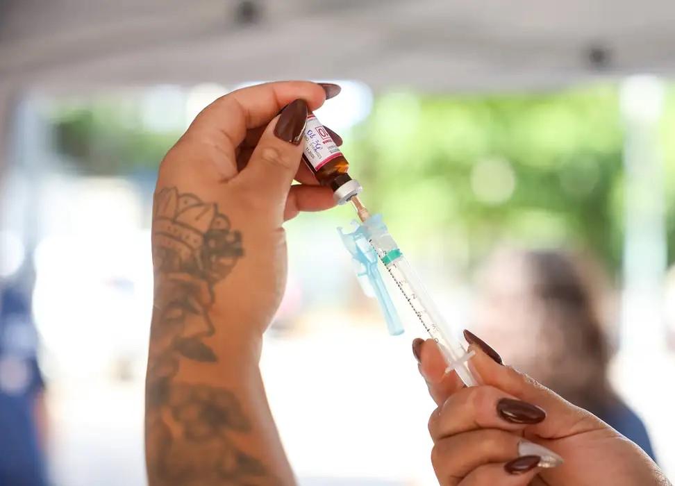 Saúde está em alerta máximo por aumento do sarampo nas Américas