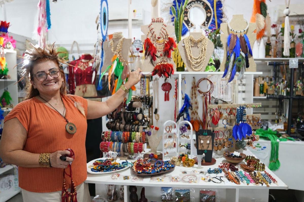 Afeam celebra dia do artesão destacando investimento no setor