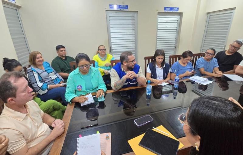 Mil cirurgias oftalmológicas da Prefeitura de Parintins e Governo Federal serão em abril e maio