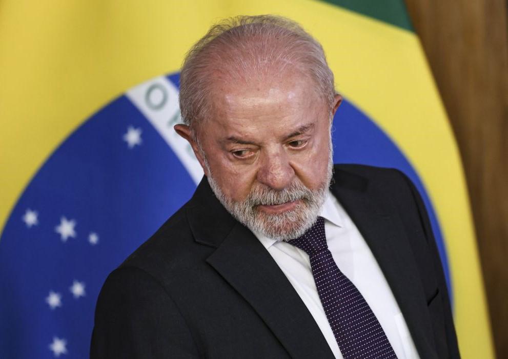 Lula diz que cobrará Conselho de Segurança da ONU sobre guerra no Irã