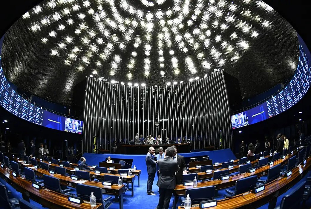 Congresso terá Frente Parlamentar pela Paz Mundial