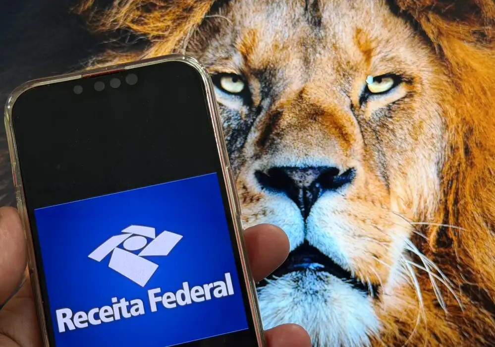 Imposto de renda: Receita já recebeu mais de 450 mil declarações