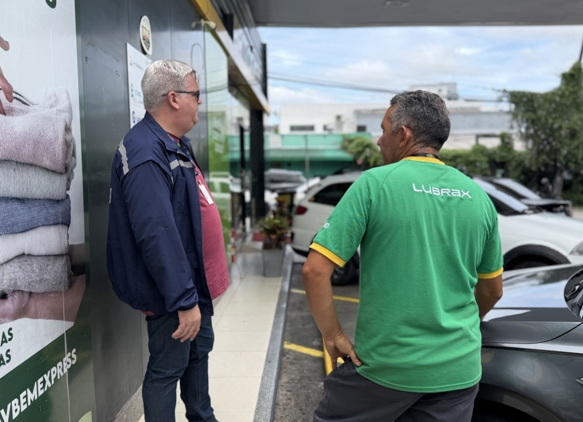 Alta no combustível: entenda os limites de atuação do Procon-AM