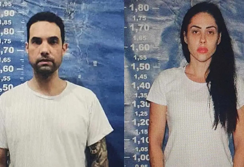 Acusada de participação na morte do filho Henry Borel deixa a cadeia