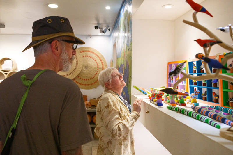 Turismo do Amazonas cresce acima da média nacional em janeiro de 2026