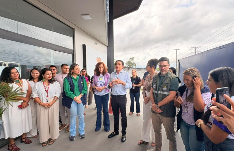 SES-AM e Ministério da Saúde promovem oficina de implantação do teste DNA-HPV