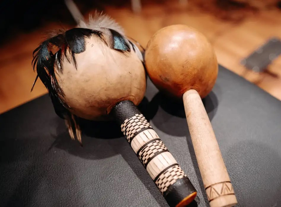 Festival leva turnê de artistas afro-indígenas a 15 estados