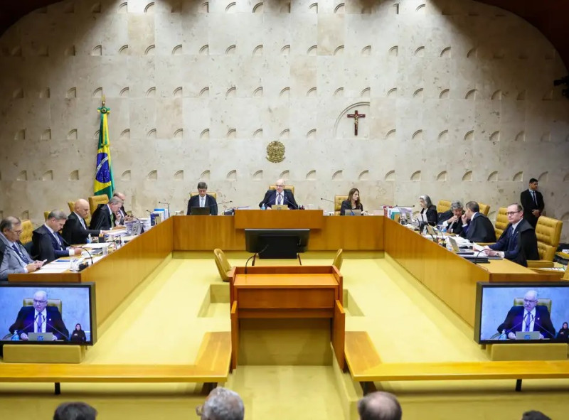 STF decide se mantém decisão que determina prorrogação da CPMI do INSS